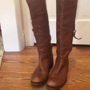 COPY - Prada boots purchased from Neiman Marcus